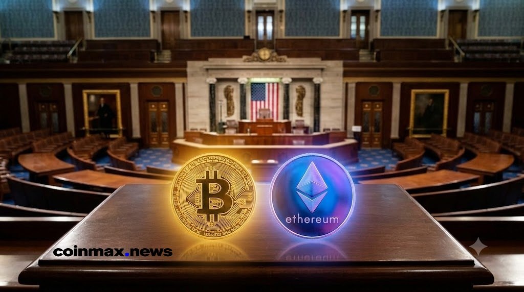 弗伦奇·希尔：“《CLARITY法案》有望在11月中期选举前获国会通过”
