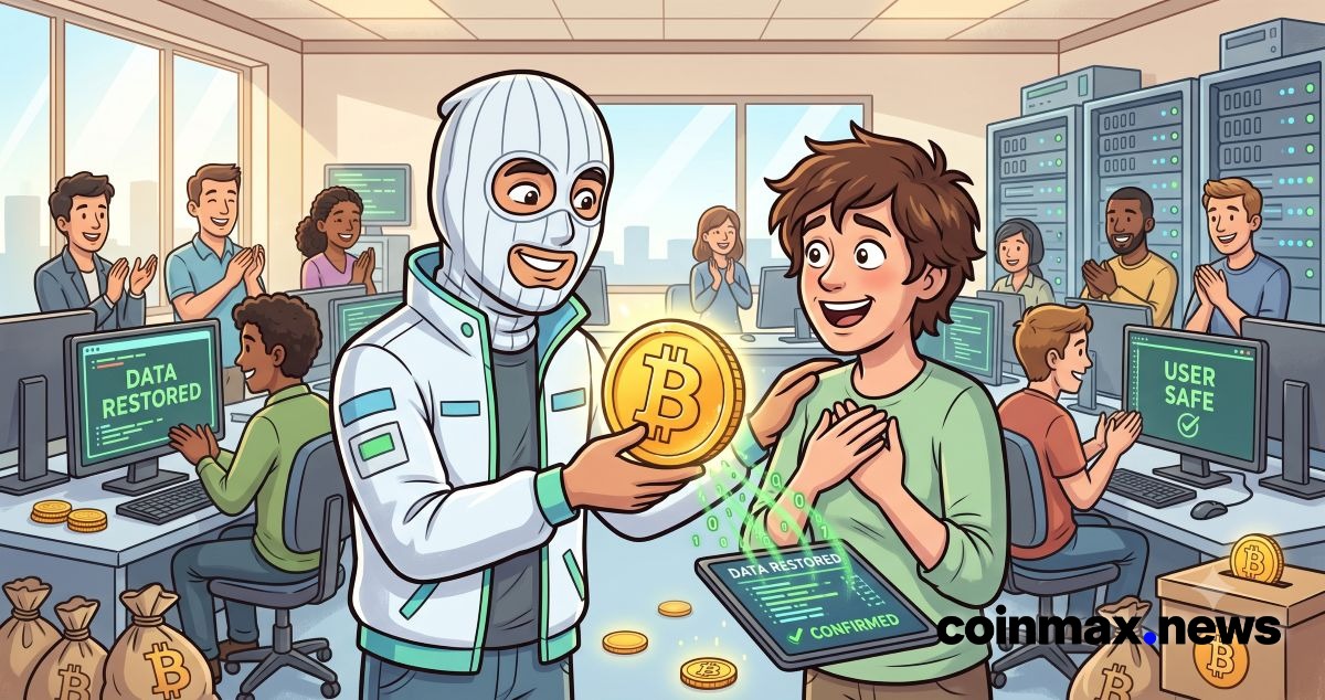블록스트림 “리퀴드 브릿지 노드 패치 완료…4000 BTC 반환 가능”
