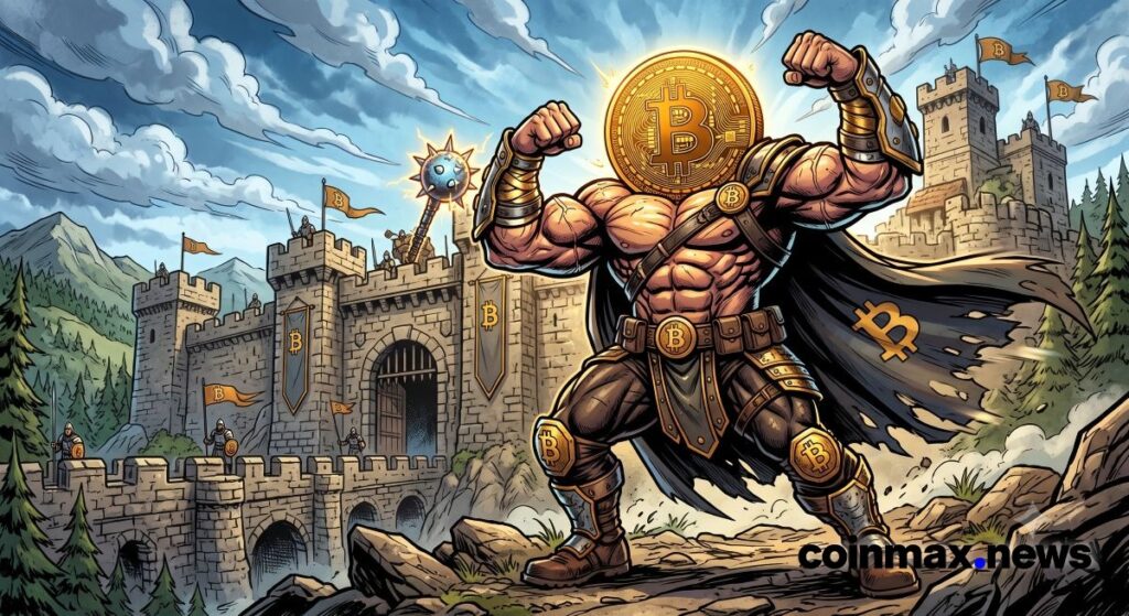 엔화 3.7% 급등에도 BTC 7.9만달러 방어…2024년과 다른 흐름