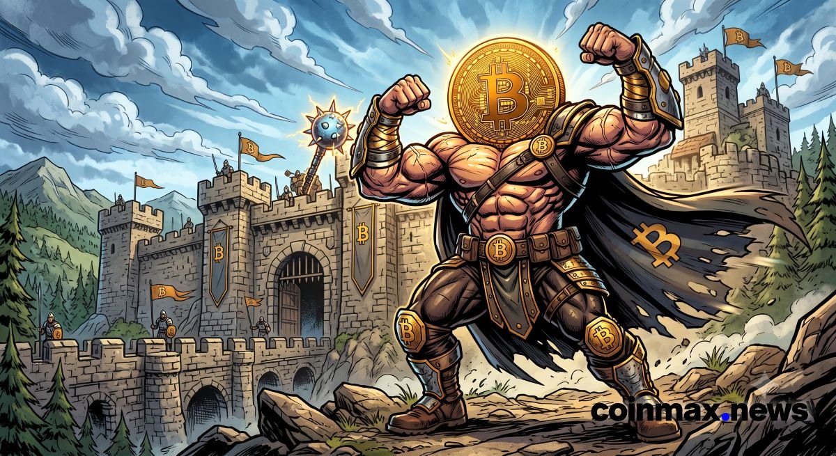 Bitcoin defiende los 79.000 dólares pese al repunte del yen del 3,7%, en una dinámica distinta a la de 2024