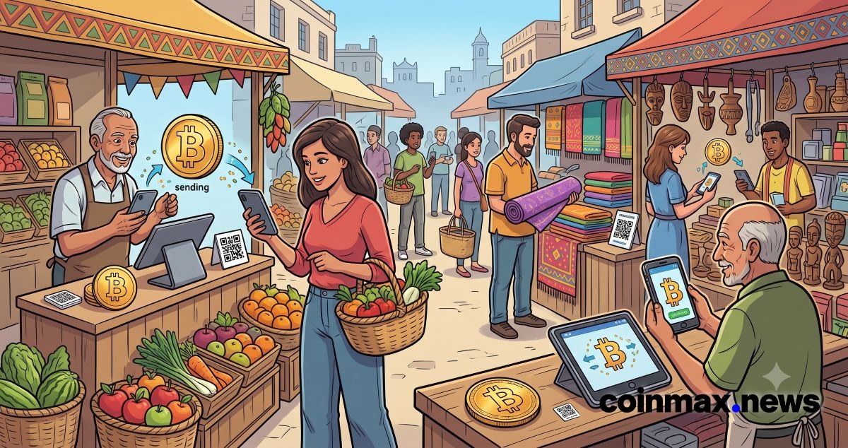 U.S. Could See $859 Million in Additional Tax Revenue Over 10 Years If Crypto Payments Under $300 Are Tax-Exempt