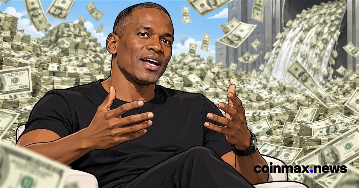 Arthur Hayes: Financial Assets Will Continue Rising Despite Fed Rate Hikes