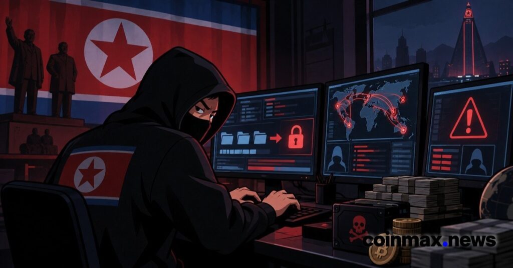 북한·이란 등 국가 해커, 블록체인 악성코드 활용 420% 급증