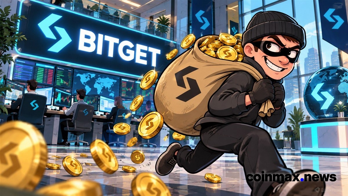 Bitget officially confirms $351.6 million hack, plans full reimbursement through user protection fund