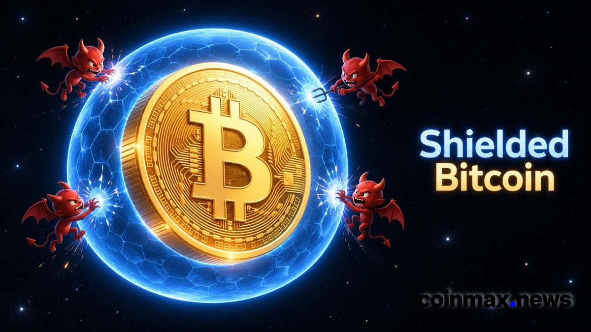 Предложено реализовать в Bitcoin анонимные переводы по модели Zcash — внимание к изменениям на рынке приватных монет